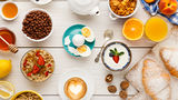 Familie zondagsbrunch 24 september 2023