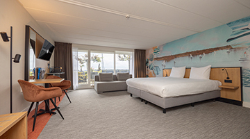 Interieur kamer